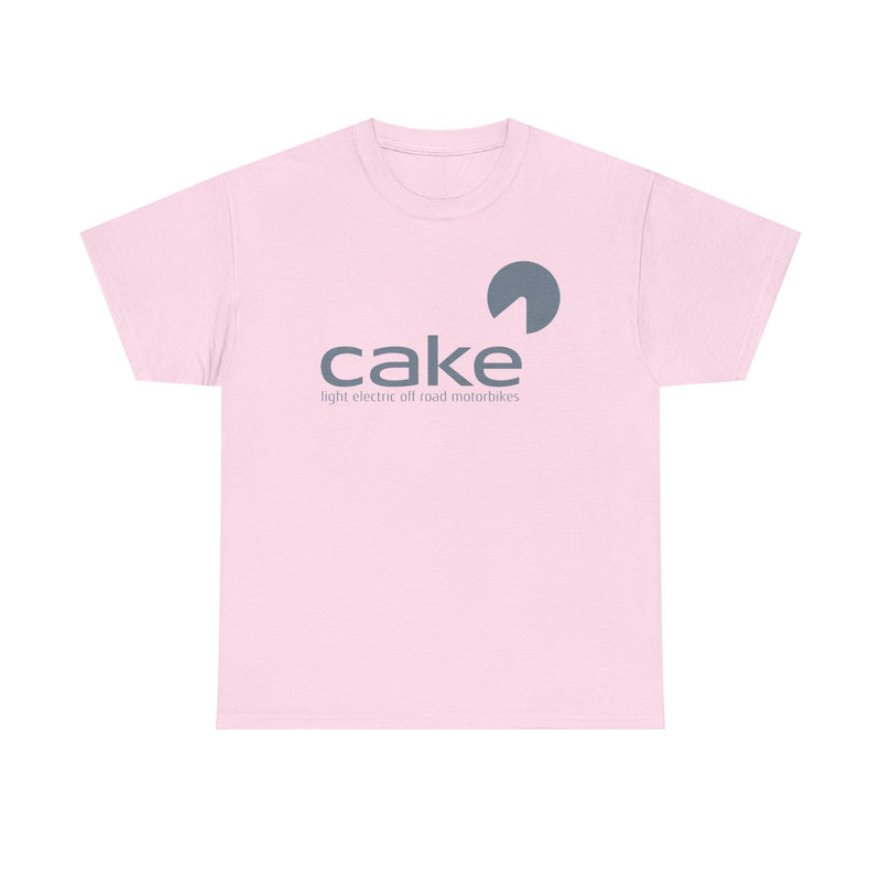 Load image into Gallery viewer, Cake Motorcycles T-Shirt - Electric Motorcycle Industry Logo Tee
