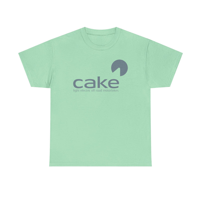 Load image into Gallery viewer, Cake Motorcycles T-Shirt - Electric Motorcycle Industry Logo Tee

