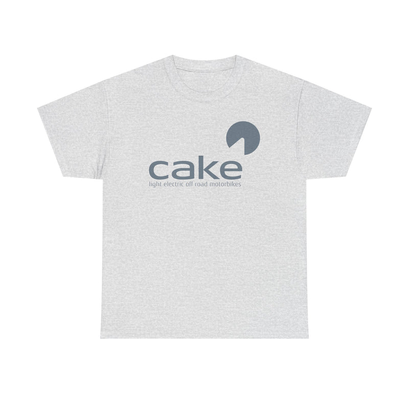 Load image into Gallery viewer, Cake Motorcycles T-Shirt - Electric Motorcycle Industry Logo Tee
