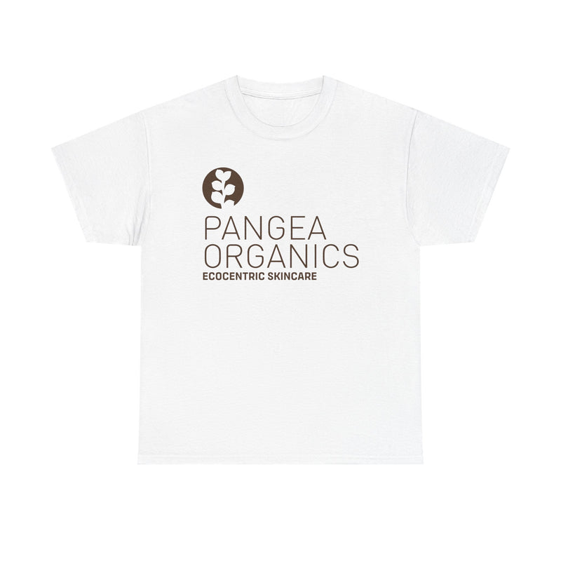 Load image into Gallery viewer, Pangea Organics T-Shirt - Skincare Beauty Industry Bankrupt Logo Tee
