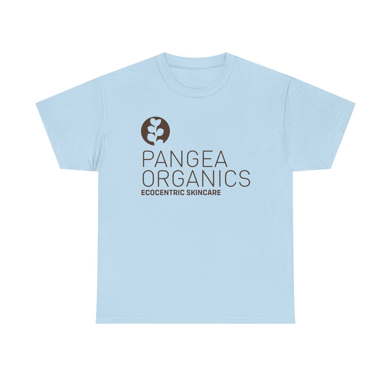 Load image into Gallery viewer, Pangea Organics T-Shirt - Skincare Beauty Industry Bankrupt Logo Tee
