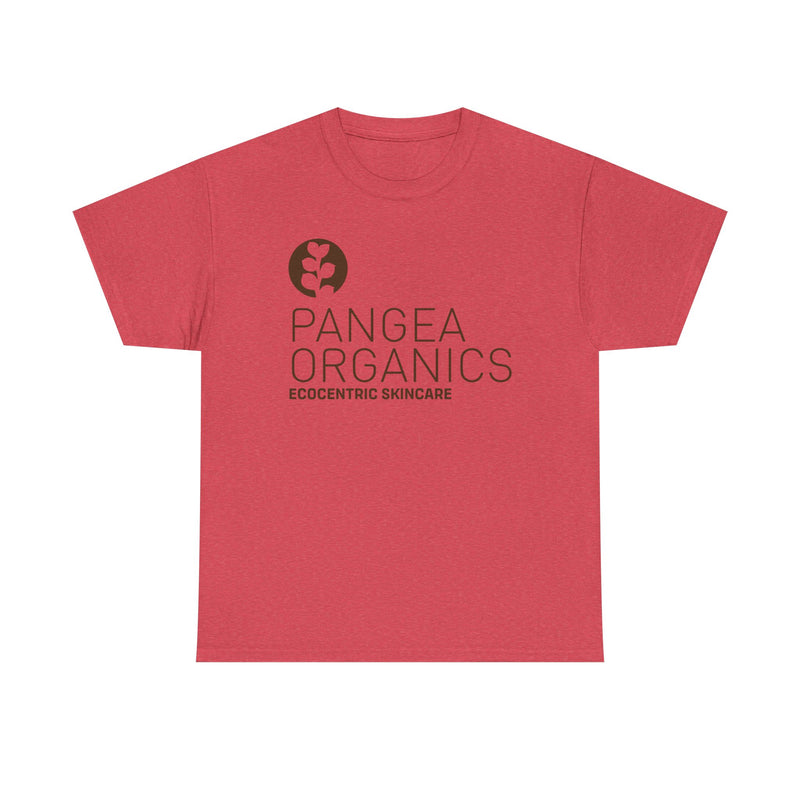 Load image into Gallery viewer, Pangea Organics T-Shirt - Skincare Beauty Industry Bankrupt Logo Tee
