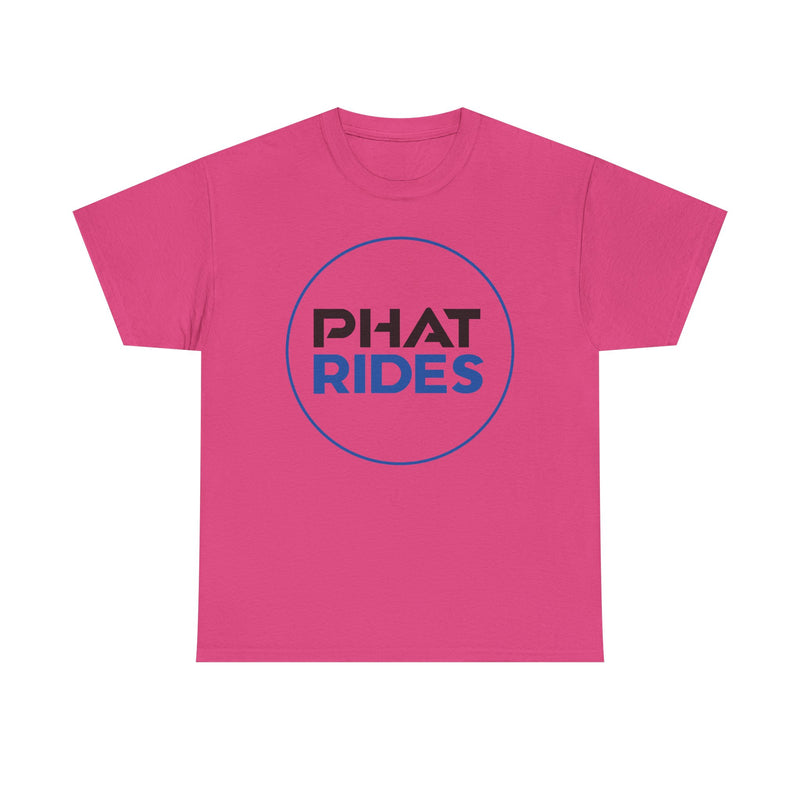 Load image into Gallery viewer, Phat Rides T-Shirt - Electric Bike Industry Bankrupt Logo Tee
