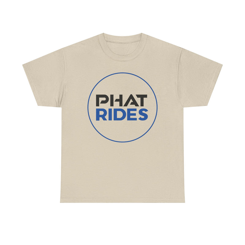 Load image into Gallery viewer, Phat Rides T-Shirt - Electric Bike Industry Bankrupt Logo Tee

