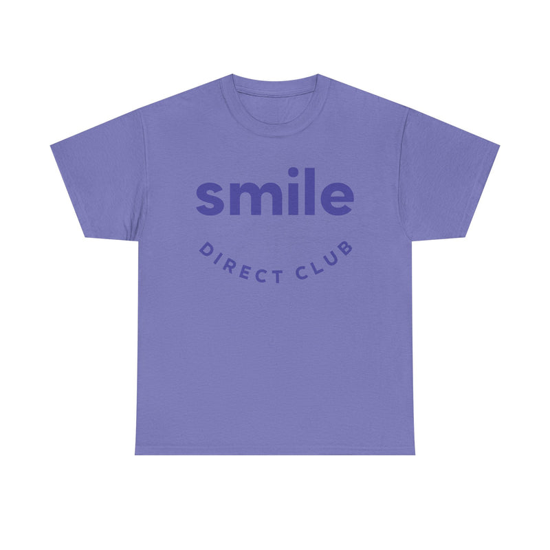 Load image into Gallery viewer, SmileDirectClub T-Shirt - Teledentistry Industry Bankrupt Logo Tee
