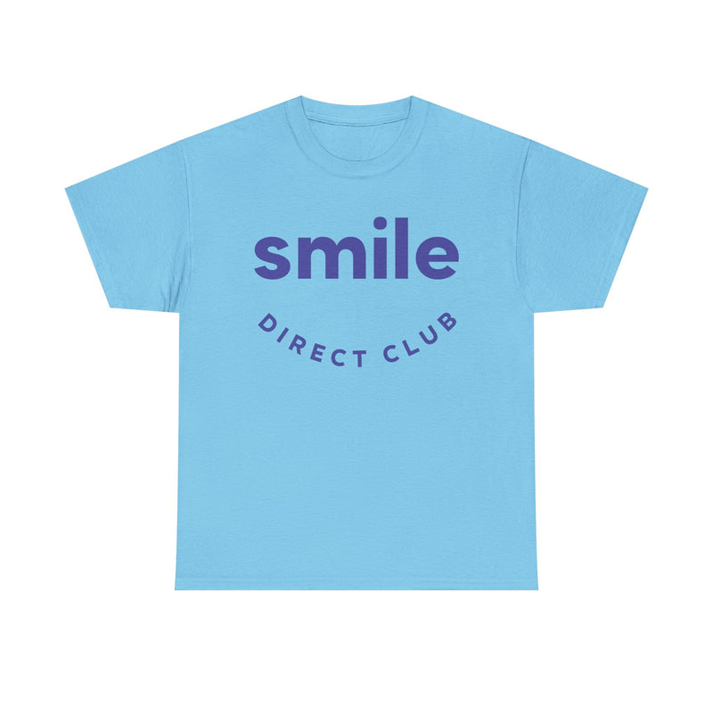 Load image into Gallery viewer, SmileDirectClub T-Shirt - Teledentistry Industry Bankrupt Logo Tee
