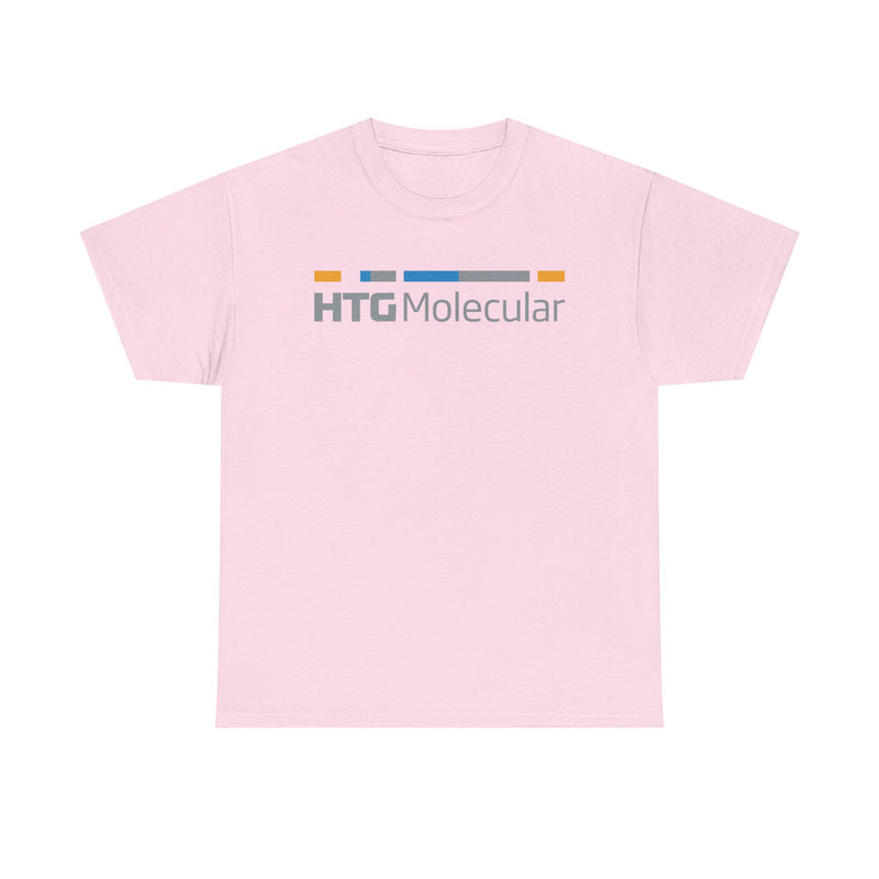 Load image into Gallery viewer, HTG Molecular T-Shirt - Diagnostics Industry Bankrupt Logo Tee
