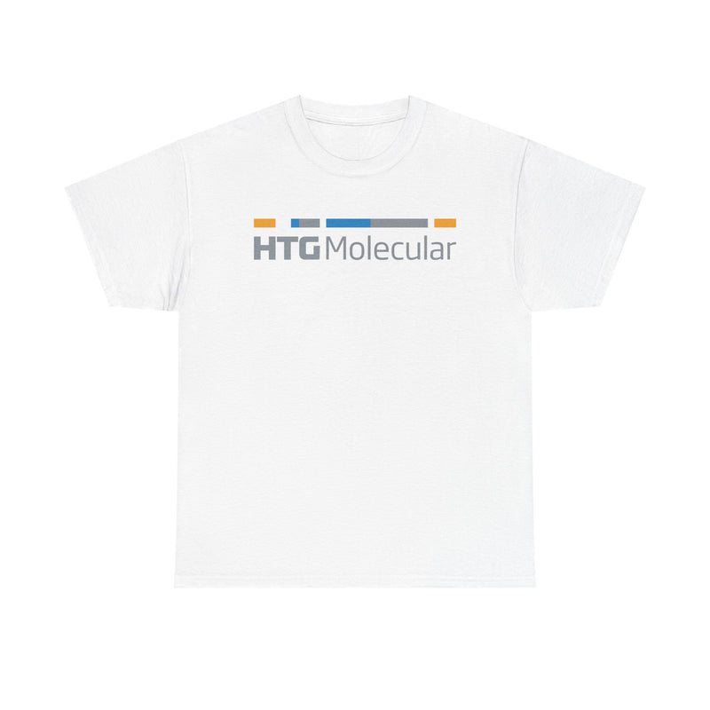 Load image into Gallery viewer, HTG Molecular T-Shirt - Diagnostics Industry Bankrupt Logo Tee
