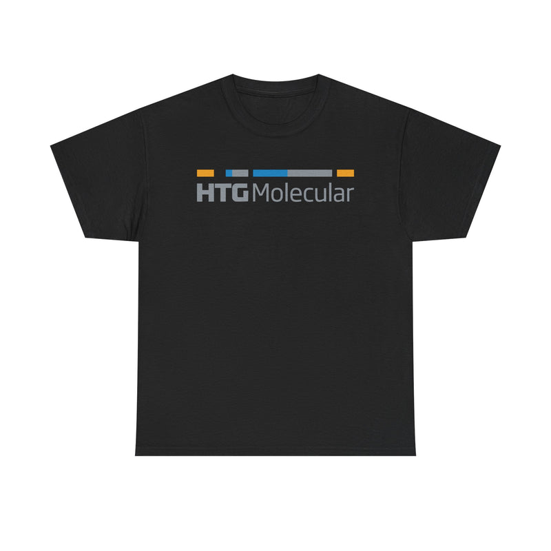 Load image into Gallery viewer, HTG Molecular T-Shirt - Diagnostics Industry Bankrupt Logo Tee
