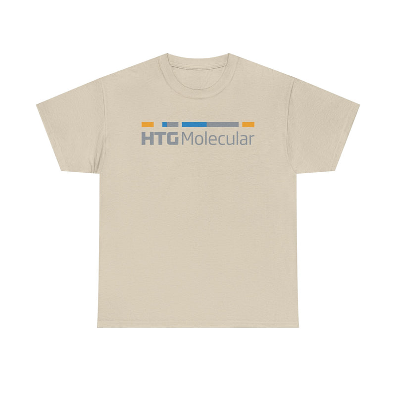 Load image into Gallery viewer, HTG Molecular T-Shirt - Diagnostics Industry Bankrupt Logo Tee
