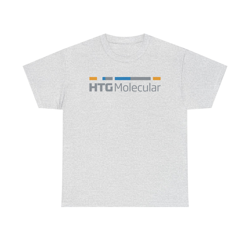 Load image into Gallery viewer, HTG Molecular T-Shirt - Diagnostics Industry Bankrupt Logo Tee
