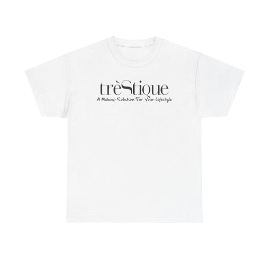 Trestique T-Shirt - Beauty Industry Defunct Logo Tee