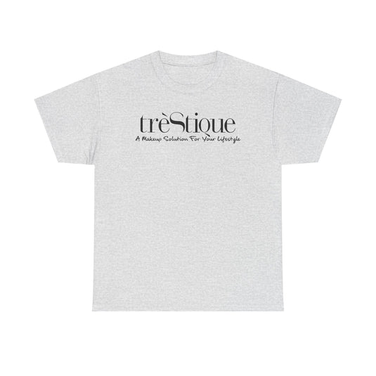 Trestique T-Shirt - Beauty Industry Defunct Logo Tee