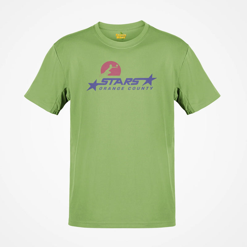 Load image into Gallery viewer, Orange County Stars California 1977-1978 Volleyball T-shirt

