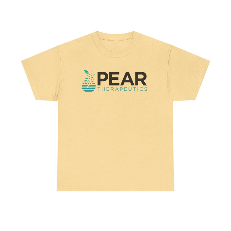 Load image into Gallery viewer, Pear Therapeutics T-Shirt - Digital Health Industry Bankrupt Logo Tee
