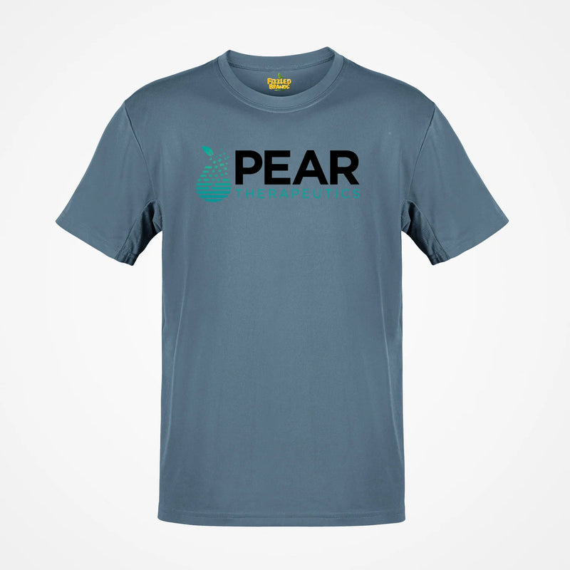 Load image into Gallery viewer, Pear Therapeutics T-Shirt - Digital Health Industry Bankrupt Logo Tee

