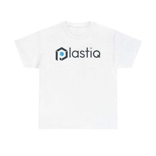 Plastiq T-Shirt - Fintech Payment Industry Bankrupt Logo Tee