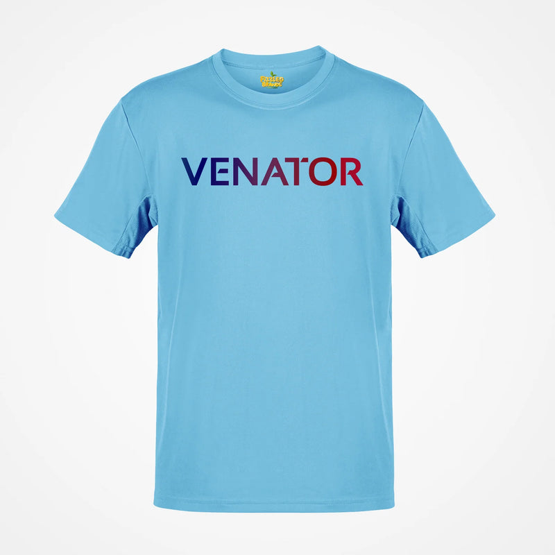 Load image into Gallery viewer, Venator Materials T-Shirt - Titanium Dioxide Chemical Industry Bankrupt Tee
