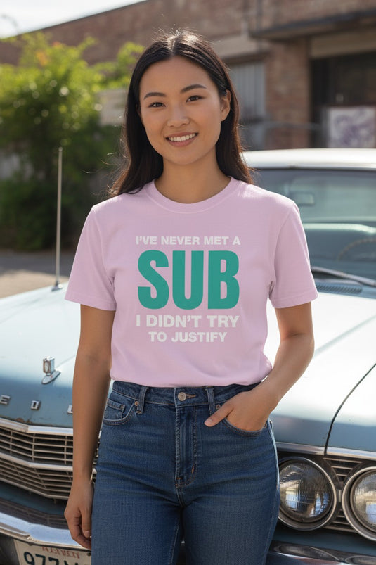 Credit Card Justify Sub Bonus Points Miles Travel Teal T-shirt
