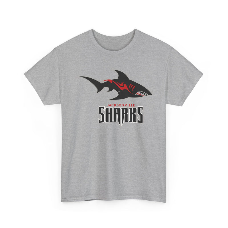 Load image into Gallery viewer, Jacksonville Sharks Florida World Football League 1974 T-shirt
