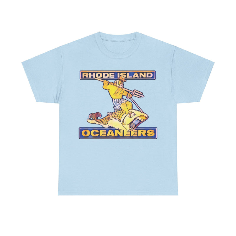 Load image into Gallery viewer, Rhode Island Oceaneers Soccer Team T-shirt
