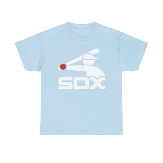 Niagara Falls White Sox New York-Penn League Baseball 1982-1985 T-shirt