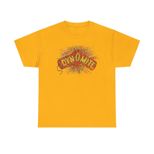 Good Times TV Show Dyn-O-Mite 1974 T-shirt