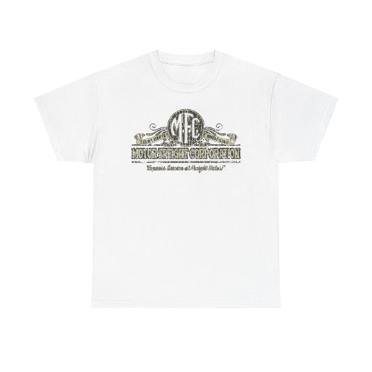 Motor Freight Corporation MFC 1926 Indiana T-shirt