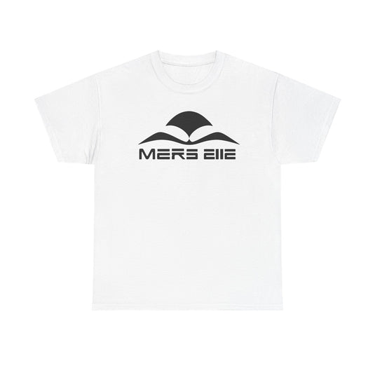 Mars 2112 T-Shirt - Theme Restaurant Industry Defunct Logo Tee