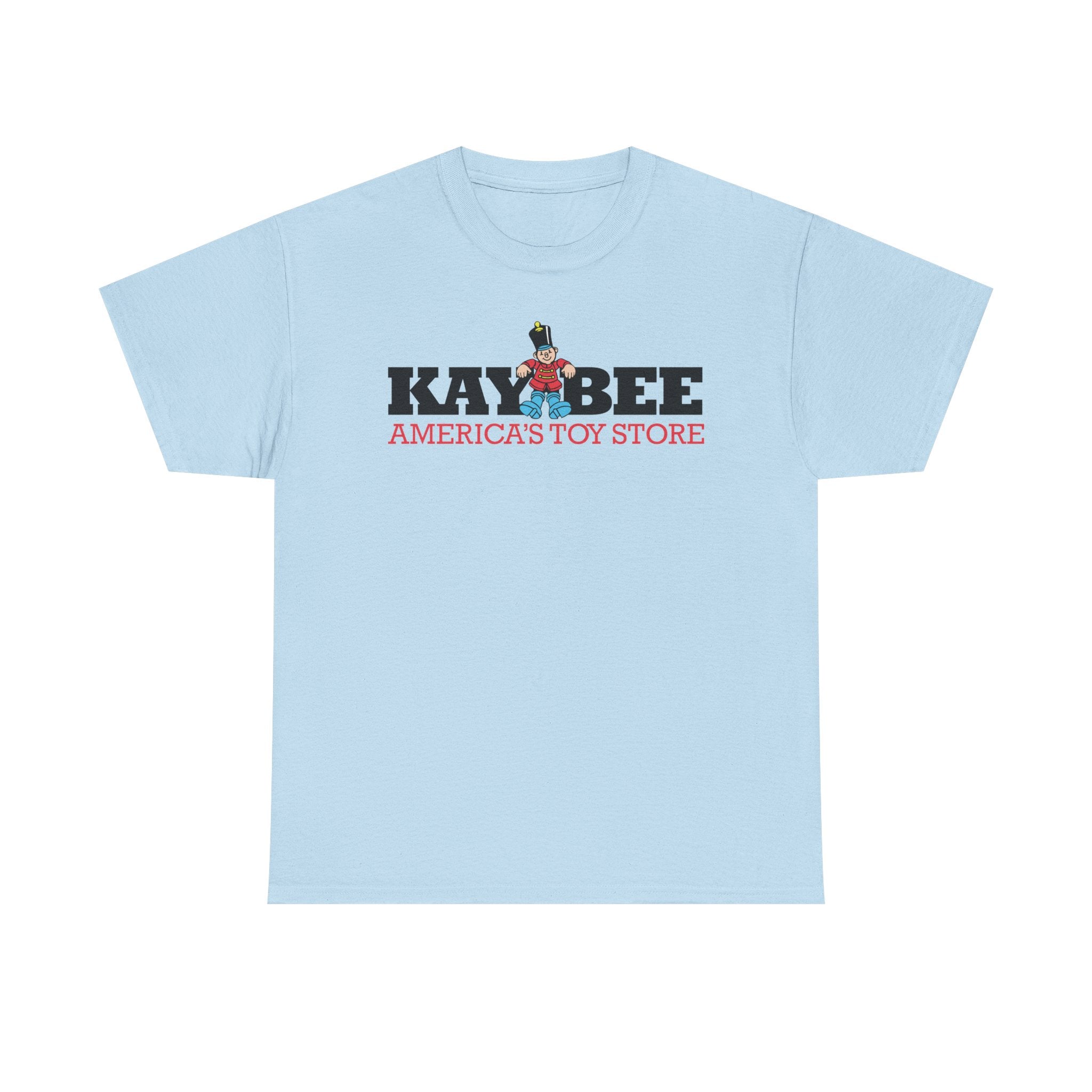 Kay Bee America's Toy Store Nostalgic Retro T-shirt – Fizzled Brands