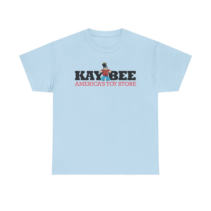 Kay Bee America's Toy Store Nostalgic Retro T-shirt