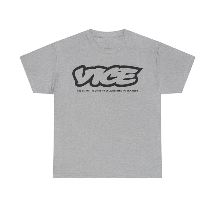 Vice Media Company Televison Nostalgic T-shirt