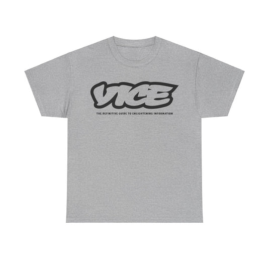 Vice Media Company Televison Nostalgic T-shirt