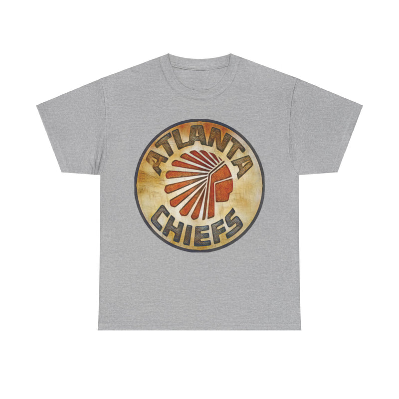 Load image into Gallery viewer, Atlanta Chiefs Georgia Soccer Team T-shirt
