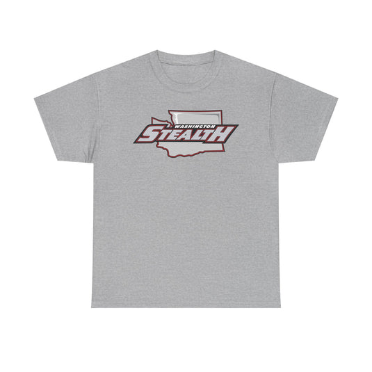 Washington Stealth Lacrosse 2010-2013 T-shirt