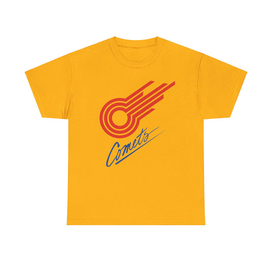 Kansas City Comets Missouri Soccer T-shirt