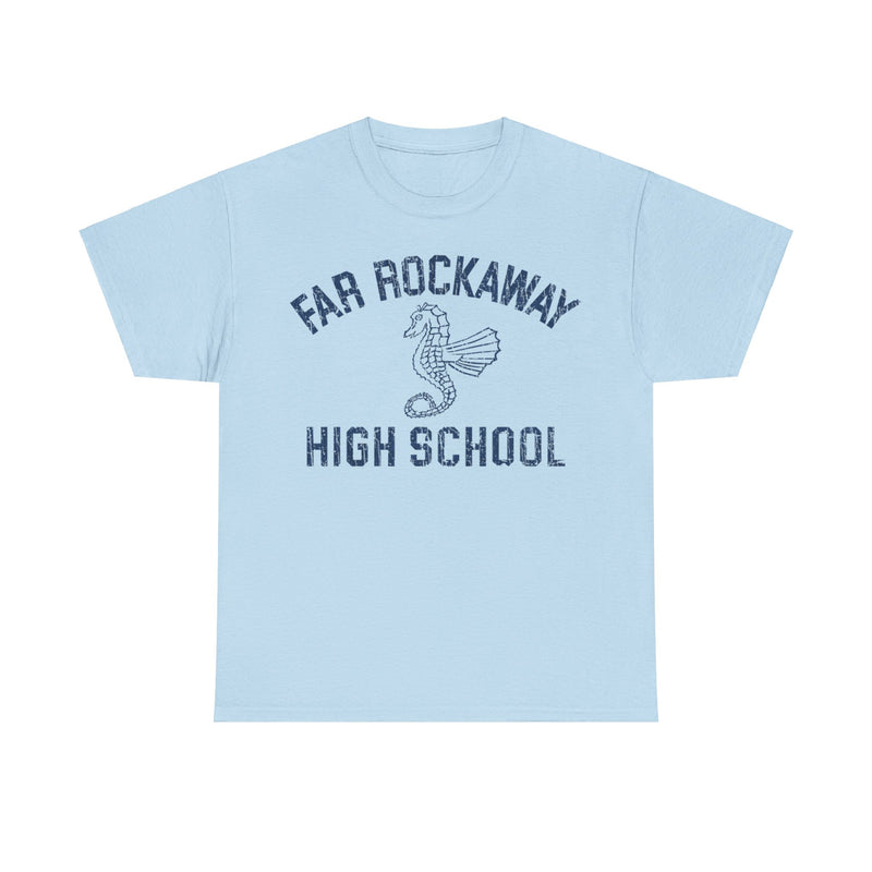 Load image into Gallery viewer, Far Rockaway High School 1957 New York T-shirt
