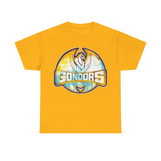 Chicago Condors Illinois Basketball Team T-shirt