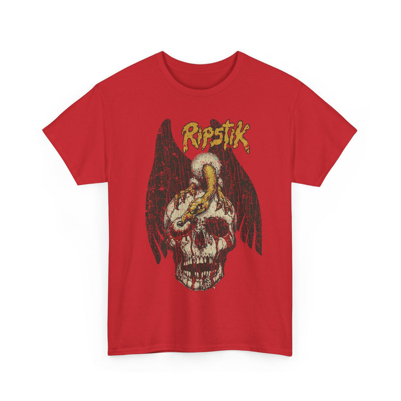 Load image into Gallery viewer, Ripstik 1 Skateboard Deck Kryptonics T-shirt
