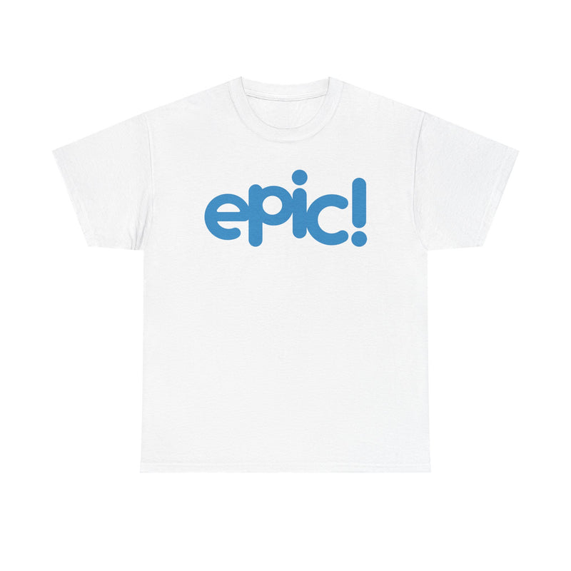 Load image into Gallery viewer, Epic T-Shirt Defunct Electronic Health Records Company Healthcare Software Tee
