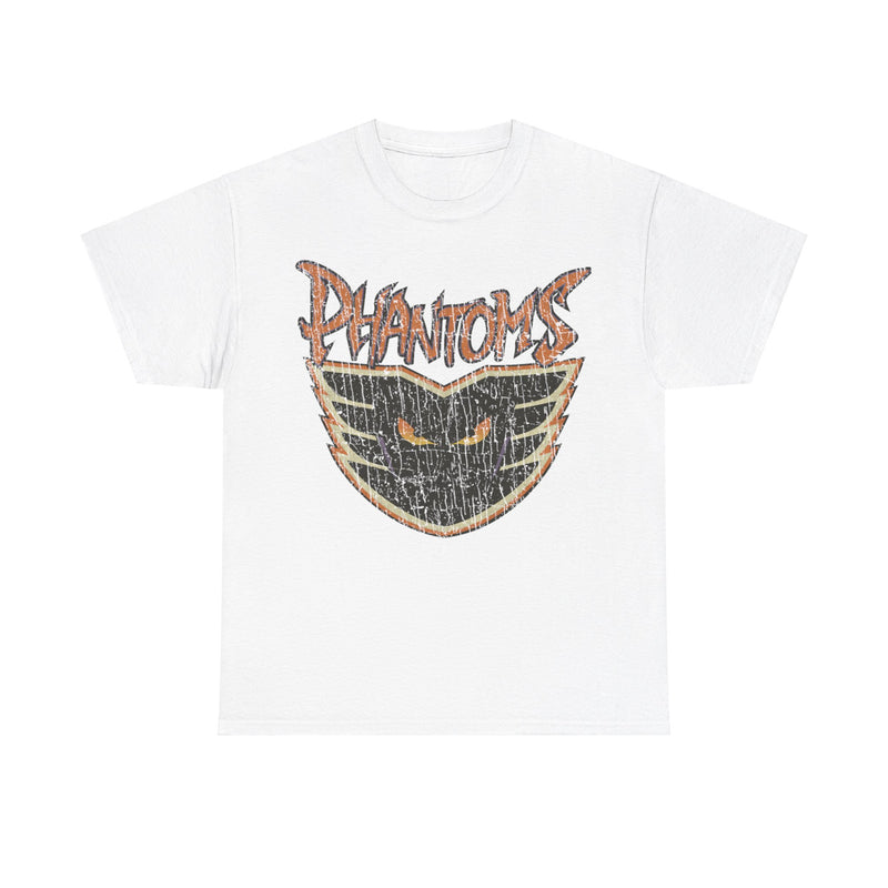 Load image into Gallery viewer, Philadelphia Phantoms Pennsylvania Hockey Team T-shirt
