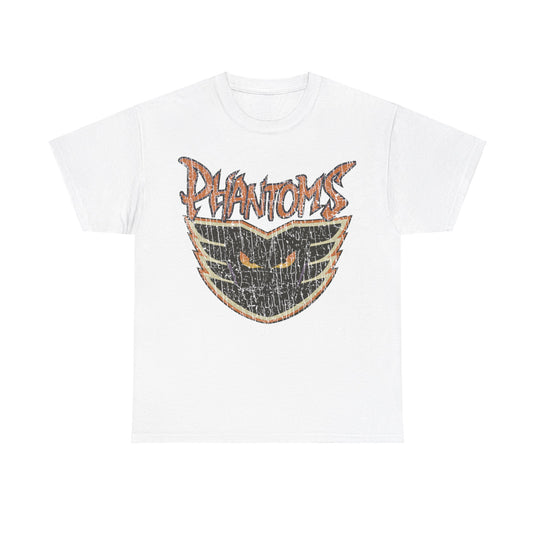 Philadelphia Phantoms Pennsylvania Hockey Team T-shirt