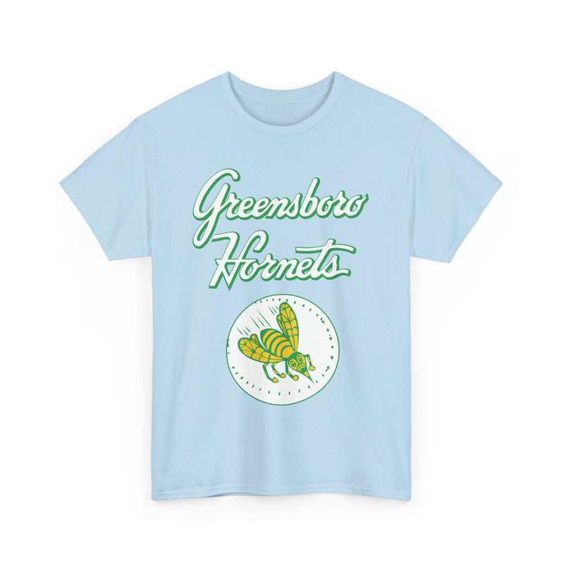 Load image into Gallery viewer, Greensboro Hornets North Carolina Baseball 1979-1993 T-shirt
