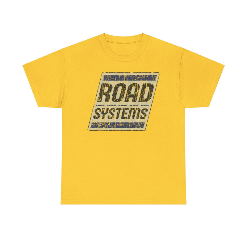 Load image into Gallery viewer, Road Systems LTL Trailers 1977 Trucking T-shirt
