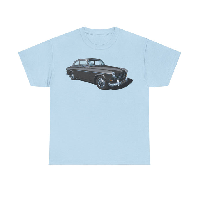 Volvo Amazon Car T-shirt