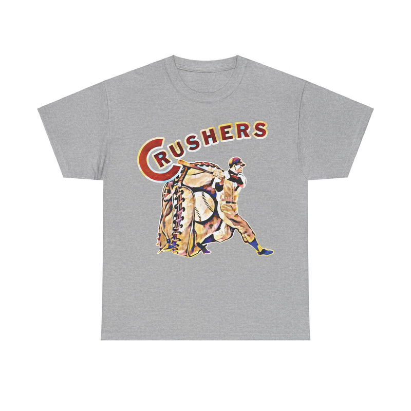 Load image into Gallery viewer, Lodi Crushers California Baseball Team T-shirt
