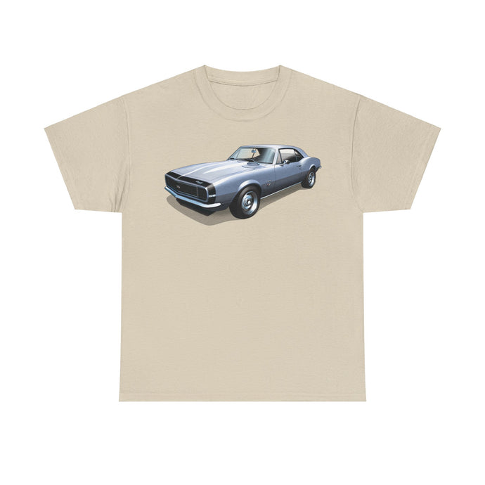 1967 Chevrolet Camaro SS Car T-shirt