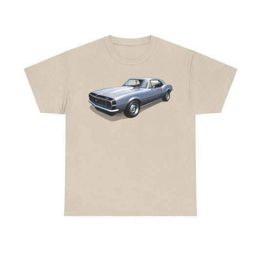 1967 Chevrolet Camaro SS Car T-shirt