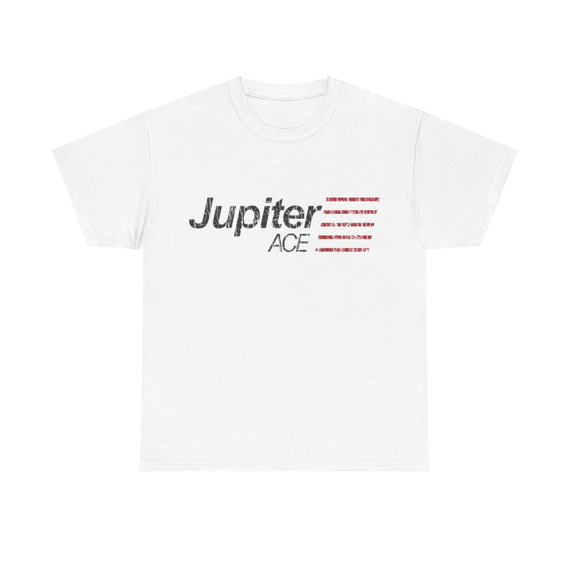 Load image into Gallery viewer, Jupiter Ace 1982 Computer Distressed Print T-shirt
