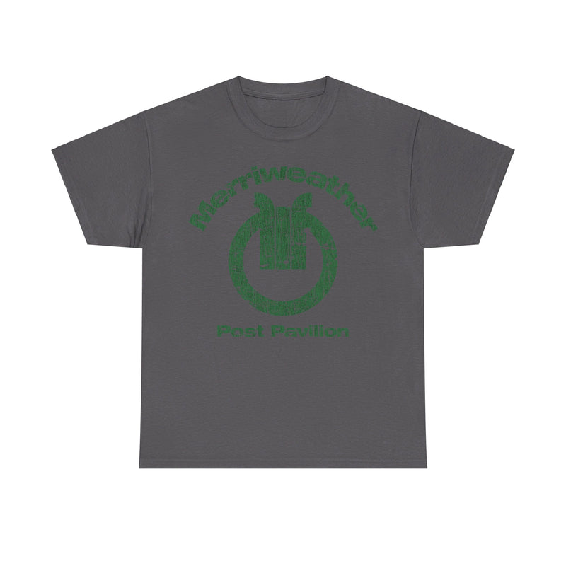 Load image into Gallery viewer, Merriweather Post Pavilion Outdoor Music T-shirt
